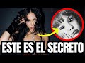 CUAL ES EL OSCURO SECRETO DETRAS DE  “DANNA PAOLA”!!