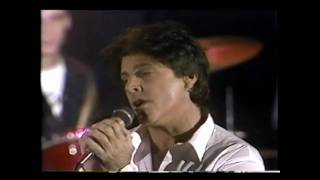 Video thumbnail of "Rick Nelson Fools Rush In Live 1983"