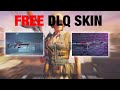 How to get 2 free epic dlq skins