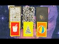 💞 Futuro próximo en el amor - Tarot interactivo 🩷