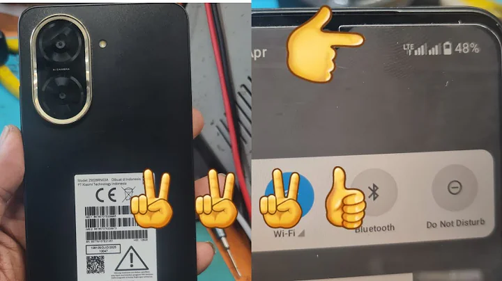 Redmi A5 (25028RN03A) no service |network problem solution |redmi a5 no network solutions 