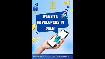 Website Developers in Delhi | Troika Tech | AI Website Builder | AI Agent | 4 Hrs Website