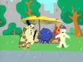 Oswald  the polka dot umbrella  one moremarshmallow in english 720p