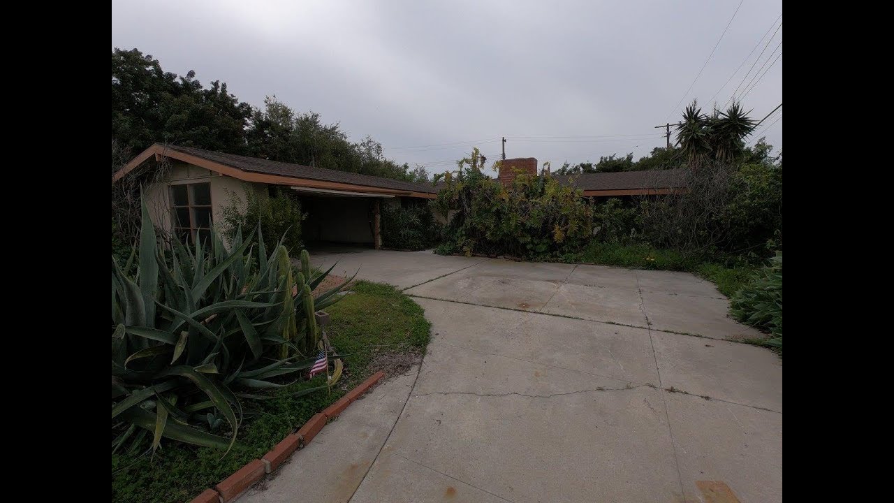 VIRTUAL TOUR - Angler Lane - LOS ALAMITOS