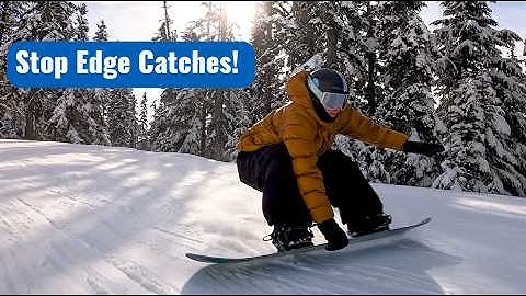 Never Catch Your Edge Again! - The Technique Pros Use To Butter With Confidence