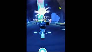 Making a Neon Orca #roblox #adoptme #orca #neon #gaming