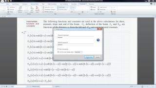 What’s New in PTC Mathcad Prime 4.0
