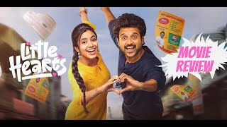 Little Hearts - Movie Review | Mouli, Shivani Nagaram | Sinjith | Sai Marthand | KaKis Talkies
