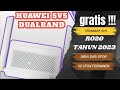 FIRMWARE XPON HUAWEI 5V5 GRATIS !!!! BEGINI CARA MENGUBAH 5V5 DARI GPON KE XPON YANG BENAR DARI AWAL
