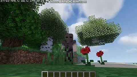 testing makeup ultrafast shader Pojavlauncher zink