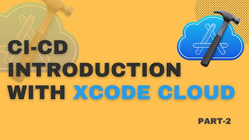 XCode Cloud Part -2 | XCode Cloud Post Actions | Learn XCode Cloud in Hindi | #xcode
