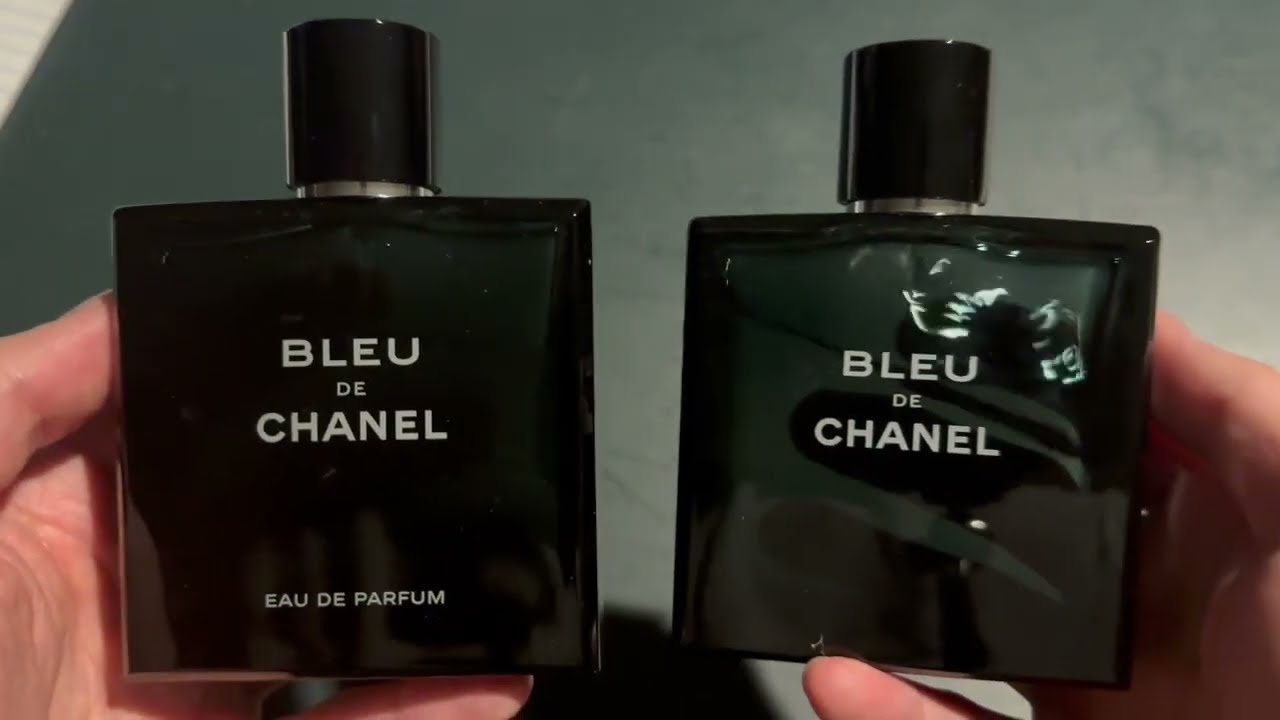 Chanel Bleu de Chanel Eau de Toilette ab 74,45 € (Februar 2024 Preise)