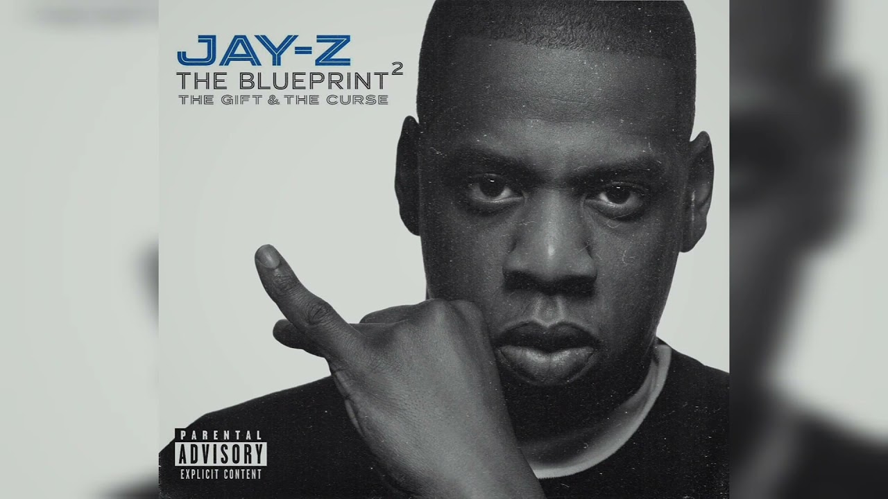 JAY-Z - The Watcher 2 feat. Dr. Dre, Rakim & Truth Hurts (2002)