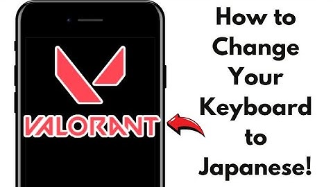 SET VALORANT LANGUAGE TO JAPANESE IN 2025! FULL STEP-BY-STEP GUIDE!