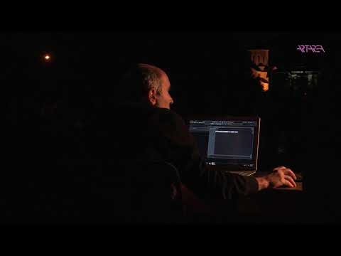 Artarea Festival 2019 - Salt for Svanetia / ჯიმ შვანთე