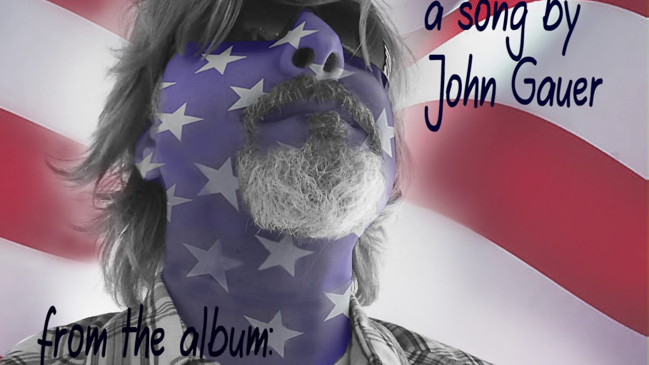 Fucking Beautiful a song by John Gauer