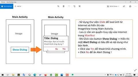 AlertDialog buổi 6p1