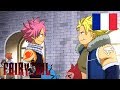 Natsu  lucy vont  sabertooth  fairy tail final season vf