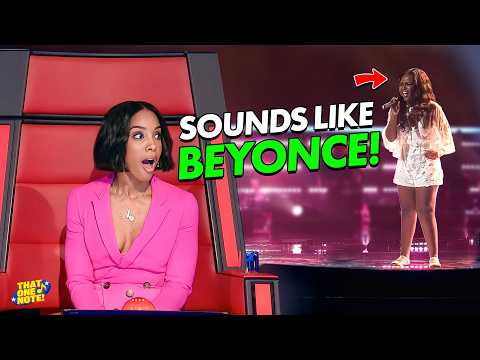 NO WAY! Kelly Rowland Thought BEYONCÉ was Auditioning!