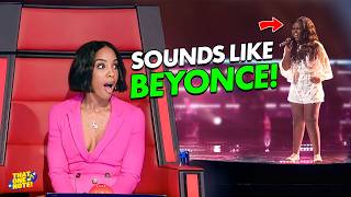 NO WAY Kelly Rowland Thought BEYONCE was Auditioning
