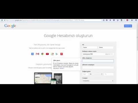 Gmail Giriş - Kaydol ve Oturum Aç | Gmail Gelen Kutusu