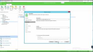 Demo03 06 Restore VM To Azure