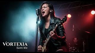Save Me | Heavy Metal Music by Vortexia