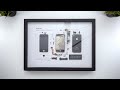 Grid Studio Framed iPhone &amp; Android Tech! | Unboxing &amp; Review