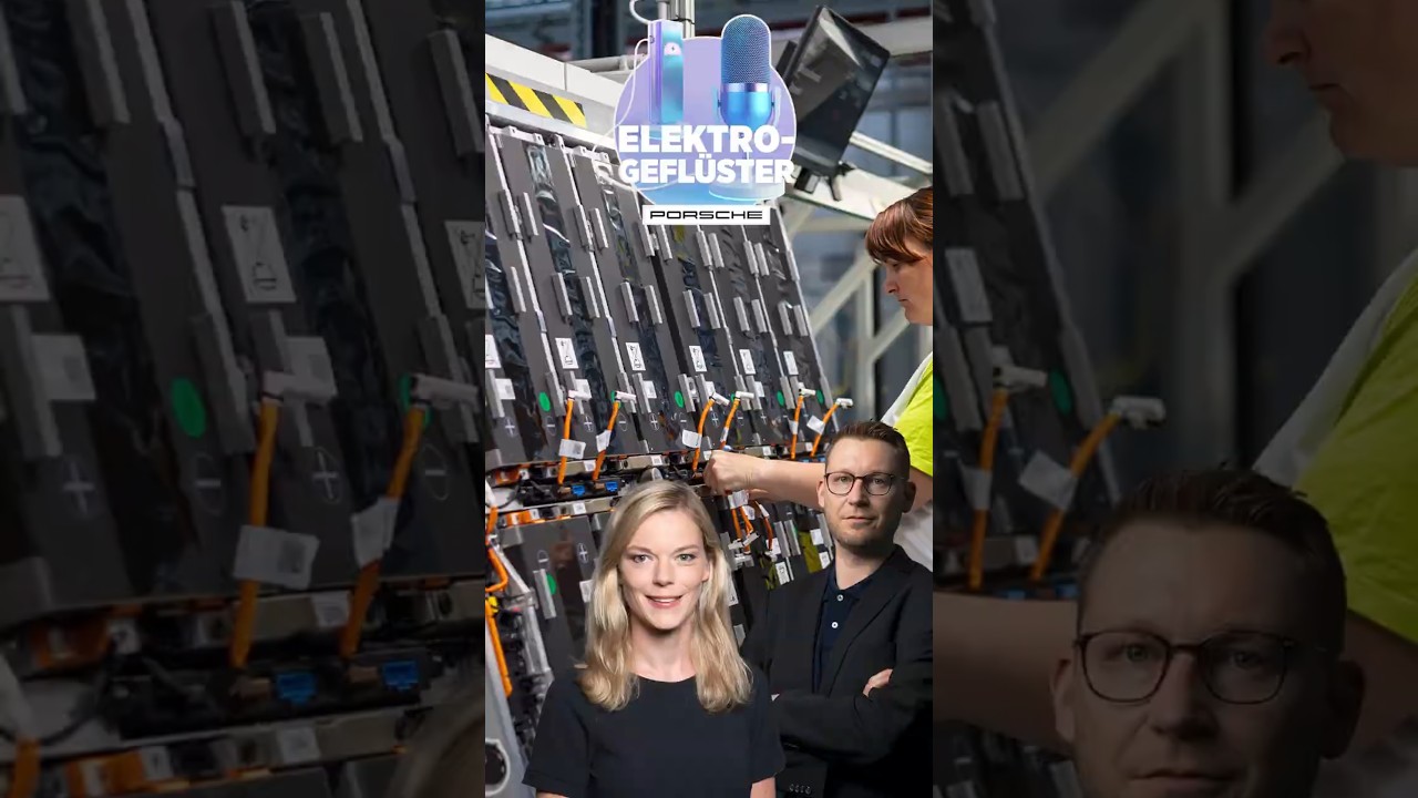 Was Megawatt-Laden bedeutet und welche Batterie-Mythen wirklich stimmen