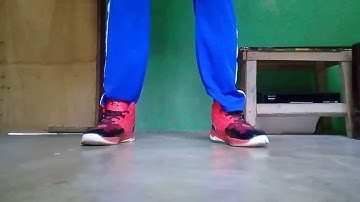 Kinemaster Editing Tutorial#2 How to Change your Shoes Easily | DK TECH