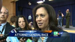 Commitment 2014: The race for California's AG