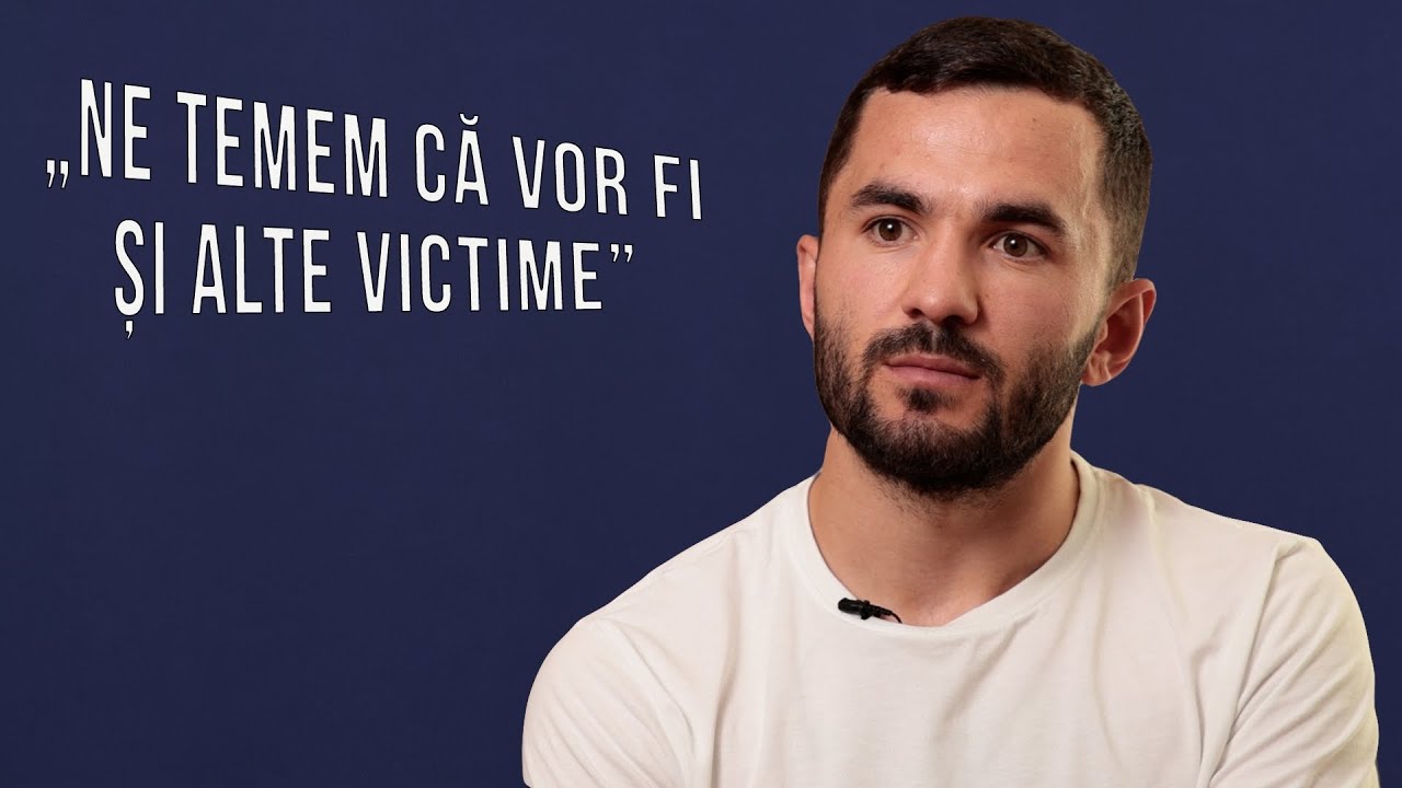 „Fratele meu i-a omorât pe ambii părinți și acum ar putea ieși oricând la libertate” | Monolog