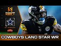 Why George Pickens is JUST WHAT the COWBOYS NEEDED