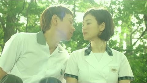 映画『世界で一番いとしい君へ』予告編