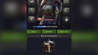 Clash Of Kings - Tet Vs Win