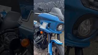 ドミネーター FXLRSTヘッドライトカバー 灯火類 ヘッドライトバイザー