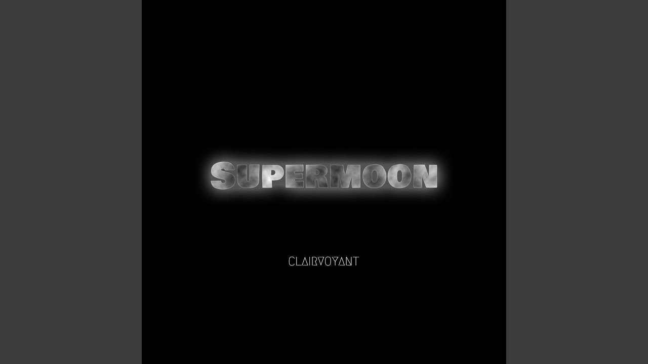 Guarda Supermoon su YouTube Guarda Supermoon su YouTube