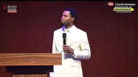 Provokers of Encounters || Apostle Orokpo Michael - Church Sermons