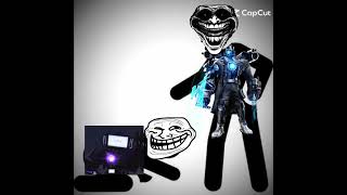 Skibidi Phonk Troll Face