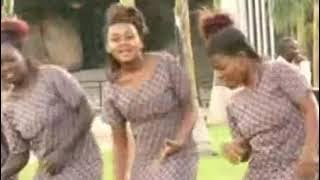 NEGRO CHOIR _TUNAYO SAFARI