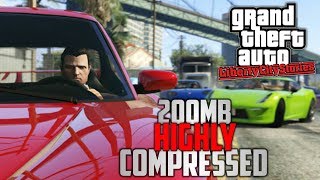 [200MB] How To Download And Install GTA Liberty City Stories For Android screenshot 4