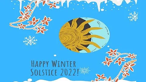 Winter Solstice Alignment/Webina...  with Denise and Raphael/Start the Year Off on the Right Foot!