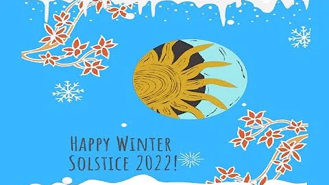 Winter Solstice Alignment/Webina...  With Denise And Raphael/Start The Year Off On The Right Foot!