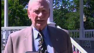 Military veteran finally gets Purple Heart