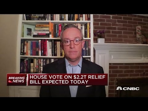 Thomas Massie, House's 'Mr. No,' Tries to Force Vote on ...