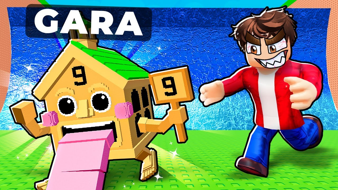 I Pretended To Be a LEADERBOARD Brainrot to Troll My Friend.. (Escape Tsunami for Brainrots)