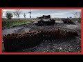 ☠660 мертвих російських солдатів, 8 артсистем, 8 танків, 9 ББМ та 8 автомобілів | Втрати ворога