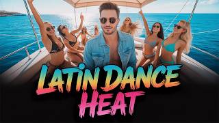 Latin Club Party 2026 - Reggaeton x Dance Pop Mix