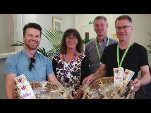 Spark Foundation - About Us