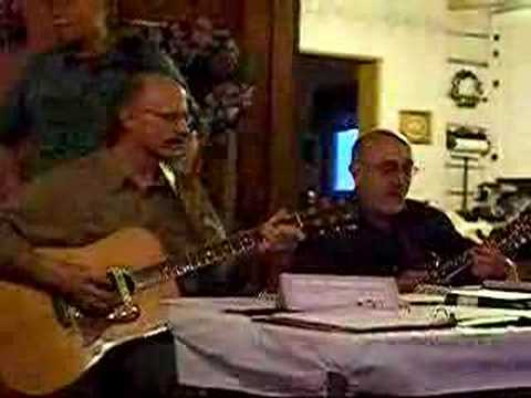 Tom and Jim Franczyk 5-24-2008 Video 4